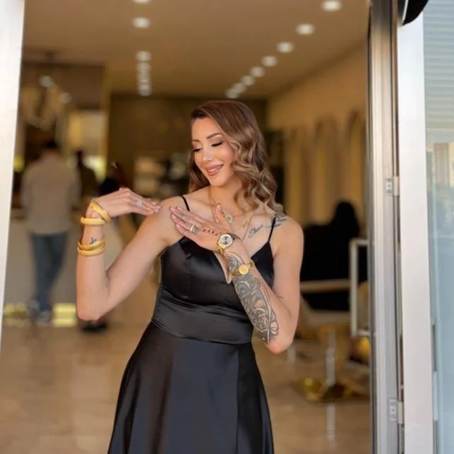 2A Kuaför ve Makyaj - Gelin saçı ve makyaj hizmeti, Etimesgut Ankara