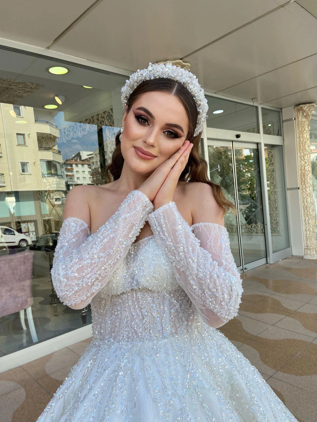 2A Kuaför ve Makyaj - Profesyonel makyaj ve kuaför hizmeti, Etimesgut Ankara