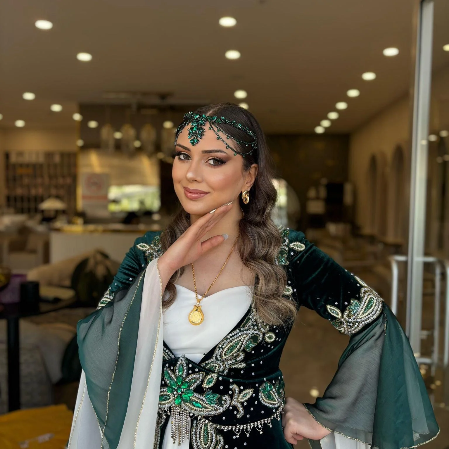 2A Kuaför ve Makyaj - Gelin makyajı ve saç tasarımı, Etimesgut Ankara