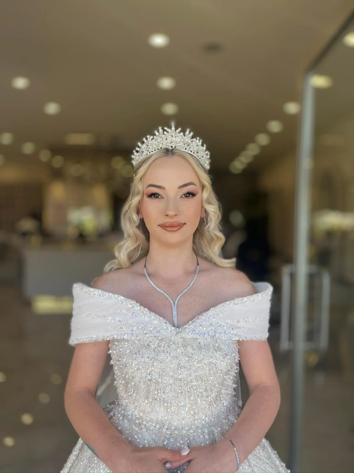 2A Kuaför ve Makyaj - Profesyonel makyaj hizmeti, Etimesgut Ankara